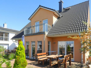 Peenemünde, TOP-Ferienhaus am Seglerhafen, Peenemünde